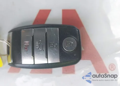 2017 Kia Soul ! из США, поврежденный, VIN KNDJX3AA7H7885079